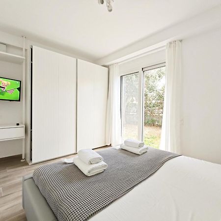 Nemeseos By Verde Apartments Athens Exterior photo