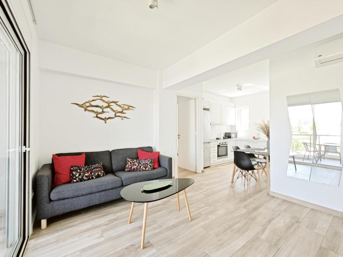 Nemeseos By Verde Apartments Athens Exterior photo