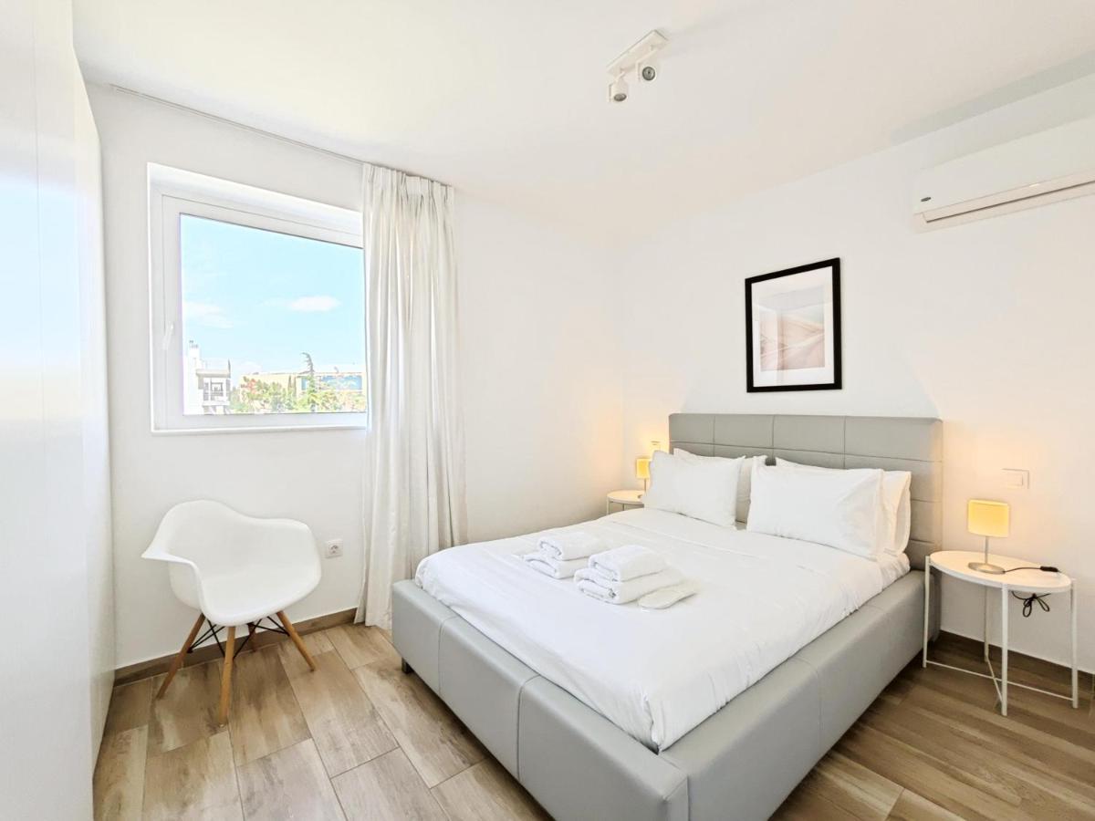 Nemeseos By Verde Apartments Athens Exterior photo