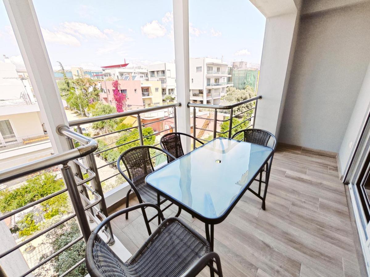 Nemeseos By Verde Apartments Athens Exterior photo