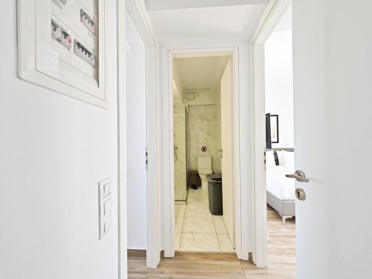 Nemeseos By Verde Apartments Athens Exterior photo