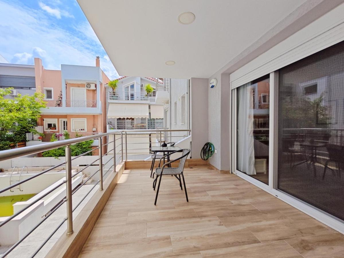 Nemeseos By Verde Apartments Athens Exterior photo