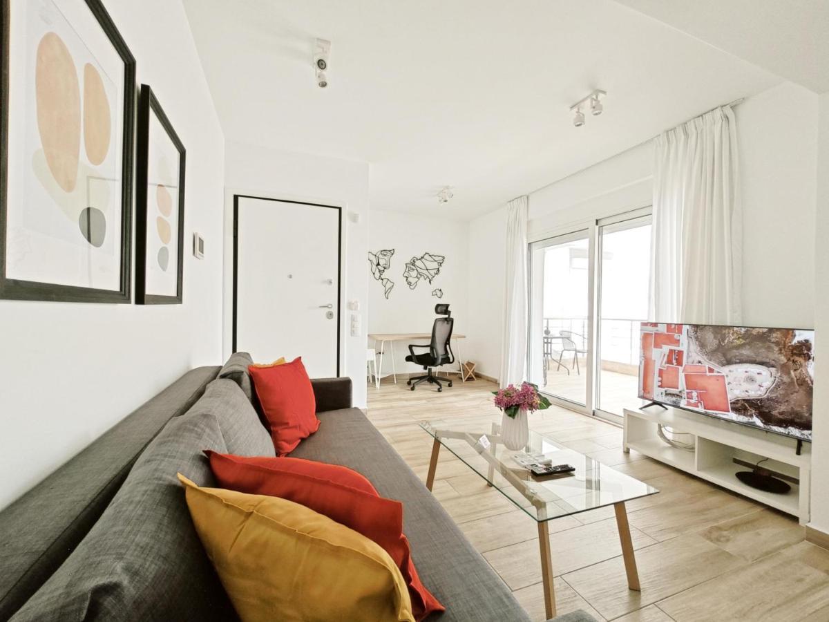 Nemeseos By Verde Apartments Athens Exterior photo