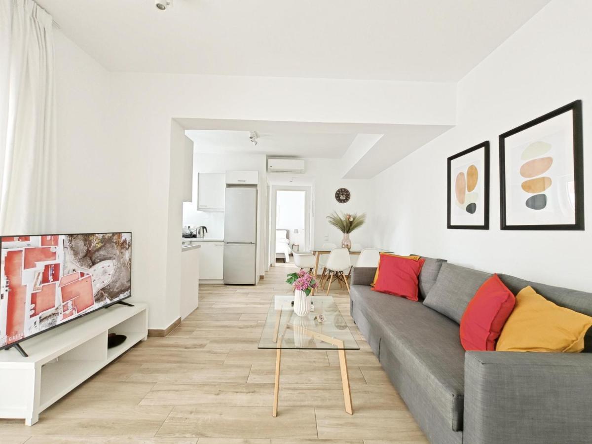 Nemeseos By Verde Apartments Athens Exterior photo