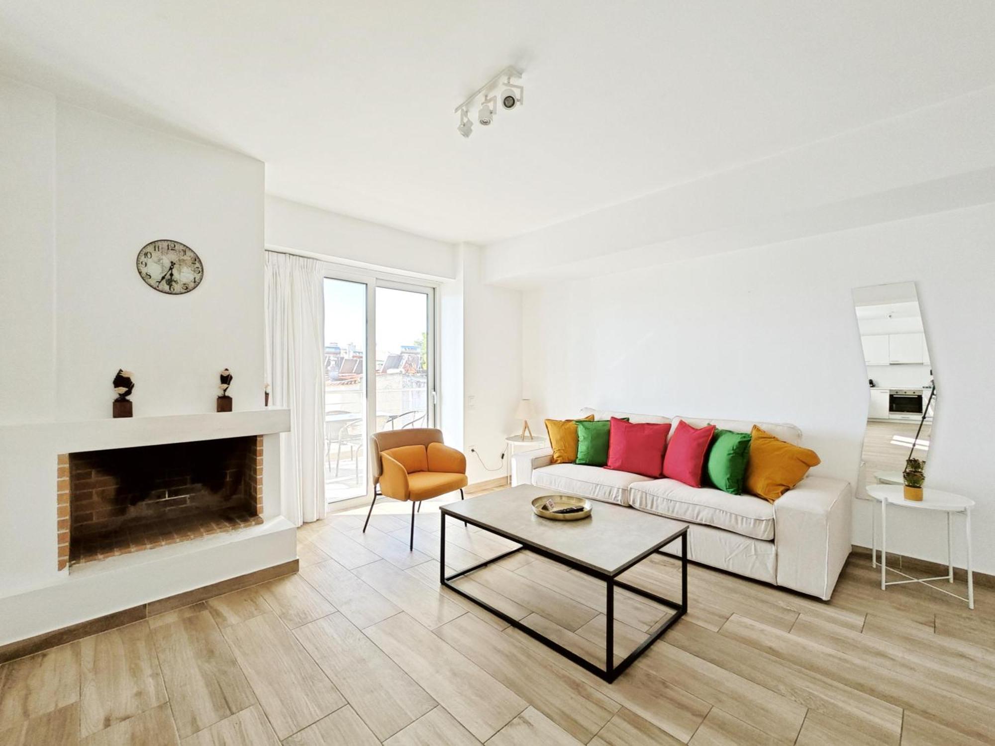 Nemeseos By Verde Apartments Athens Exterior photo