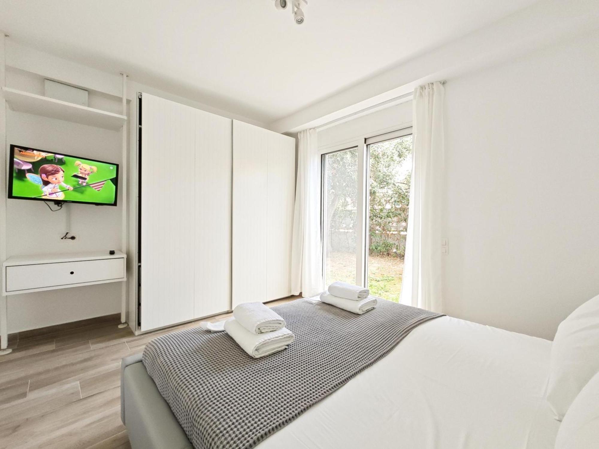 Nemeseos By Verde Apartments Athens Exterior photo