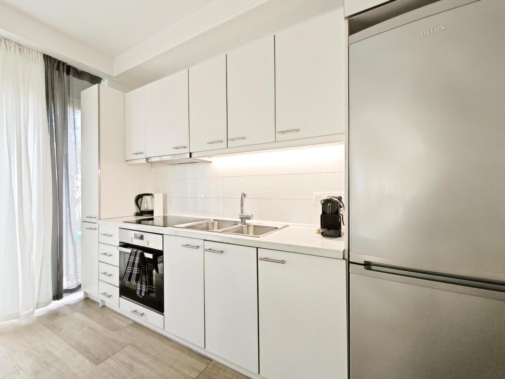Nemeseos By Verde Apartments Athens Exterior photo