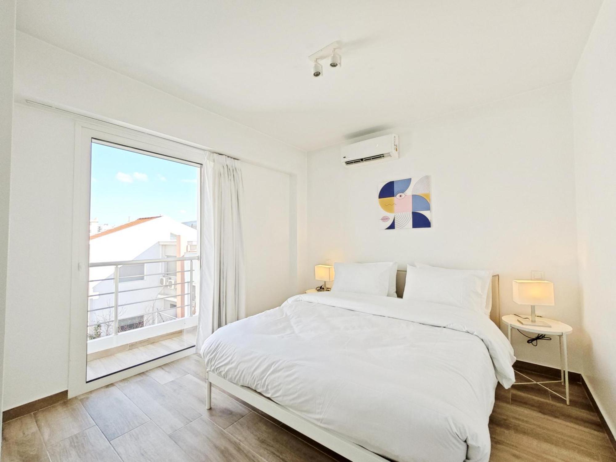 Nemeseos By Verde Apartments Athens Room photo