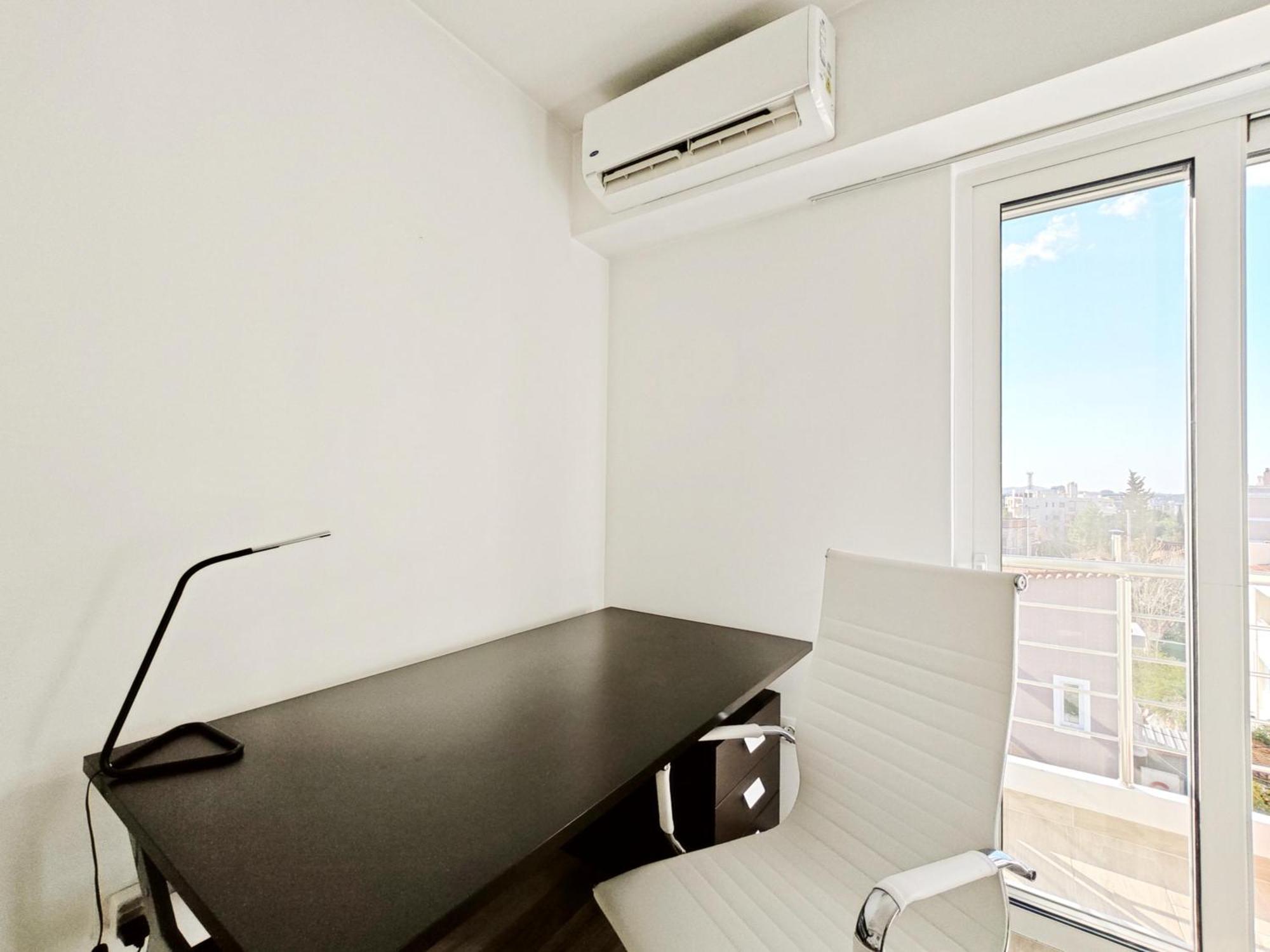 Nemeseos By Verde Apartments Athens Room photo